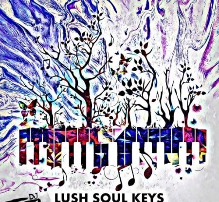 DJ 1Truth Lush Soul Keys WAV